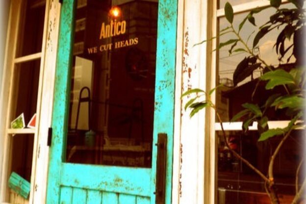 アンティコ(Antico)4