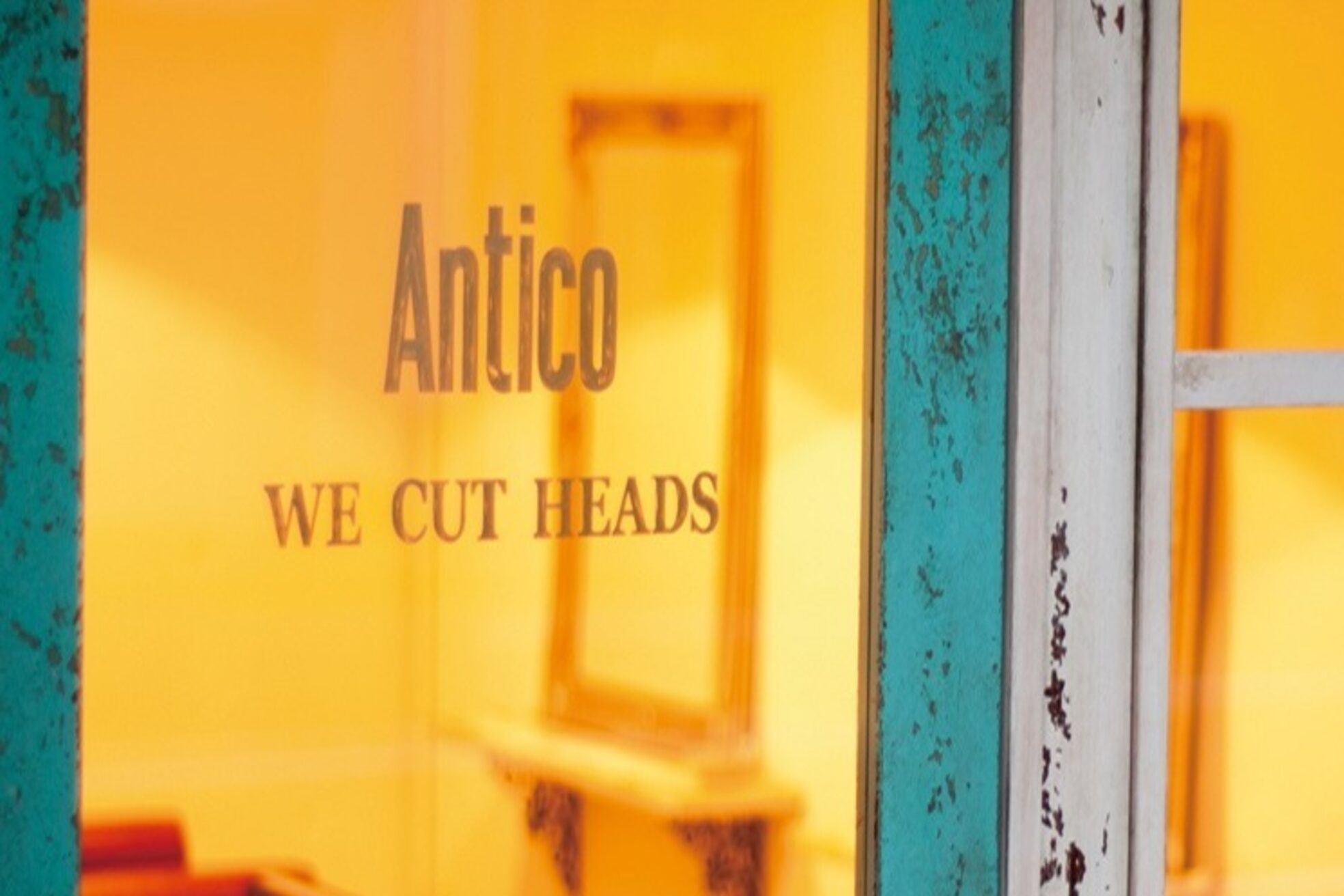 アンティコ(Antico)1