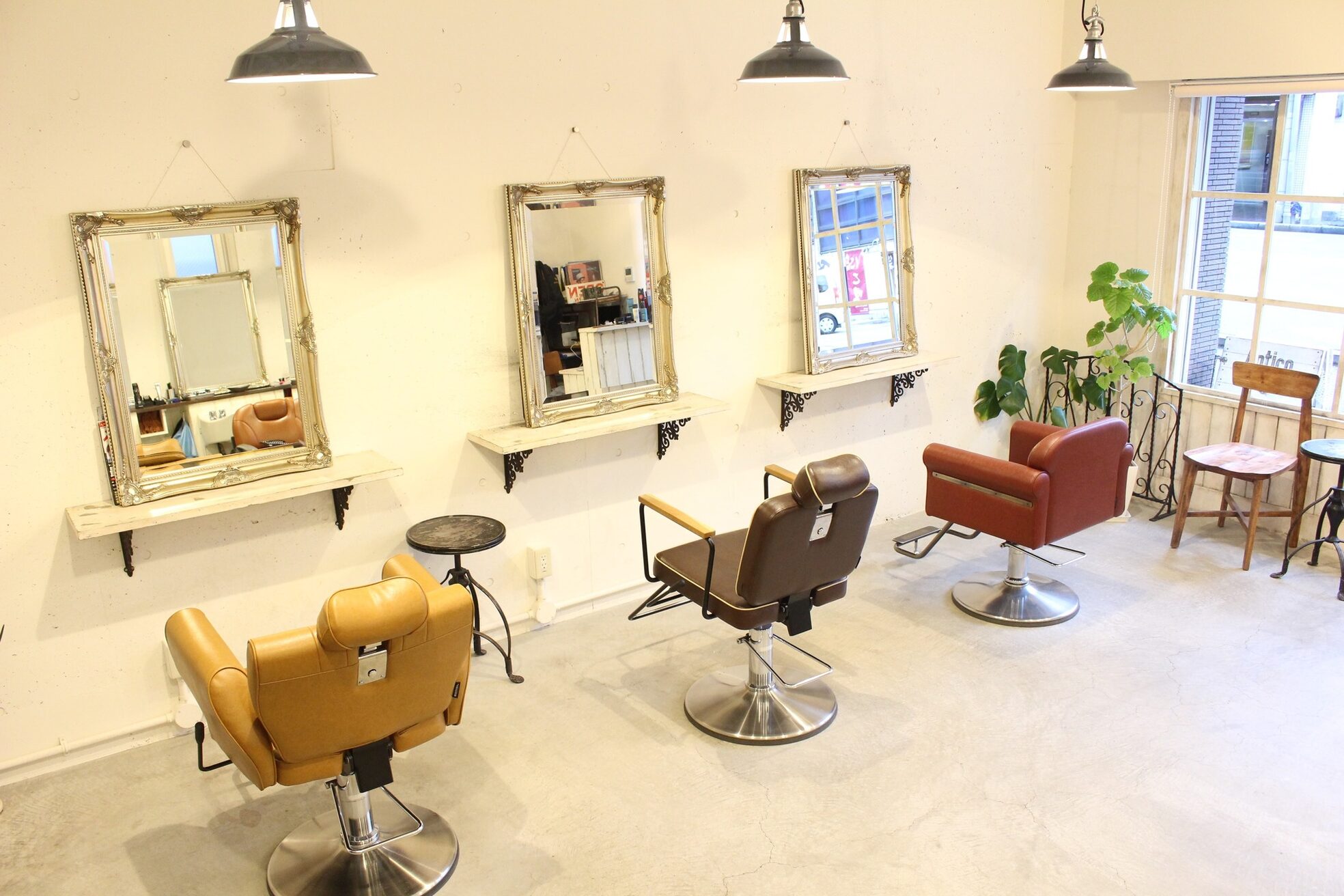 アンティコ(Antico)2