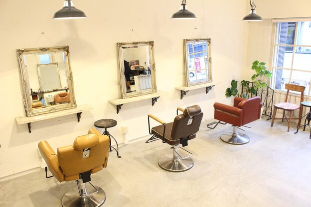 アンティコ(Antico)2