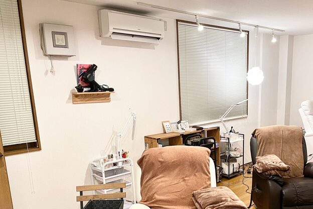 ヘアサロンラルガ 下曽根店(Raruga)1