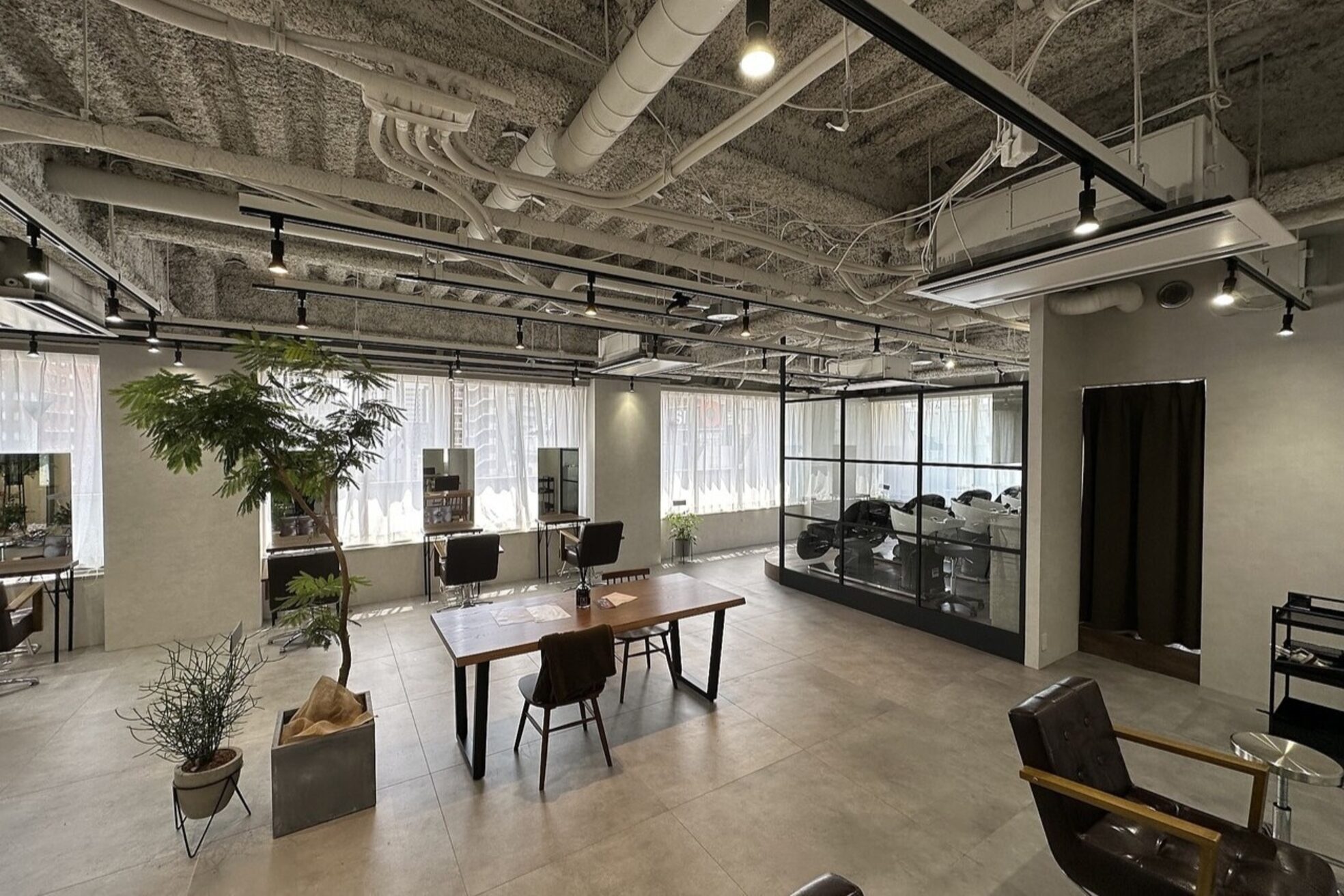 ソイデュエ 梅田(soi due)2