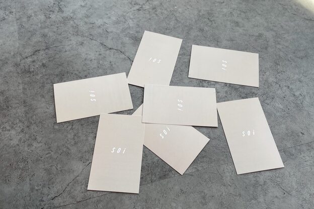 ソイデュエ 梅田(soi due)5