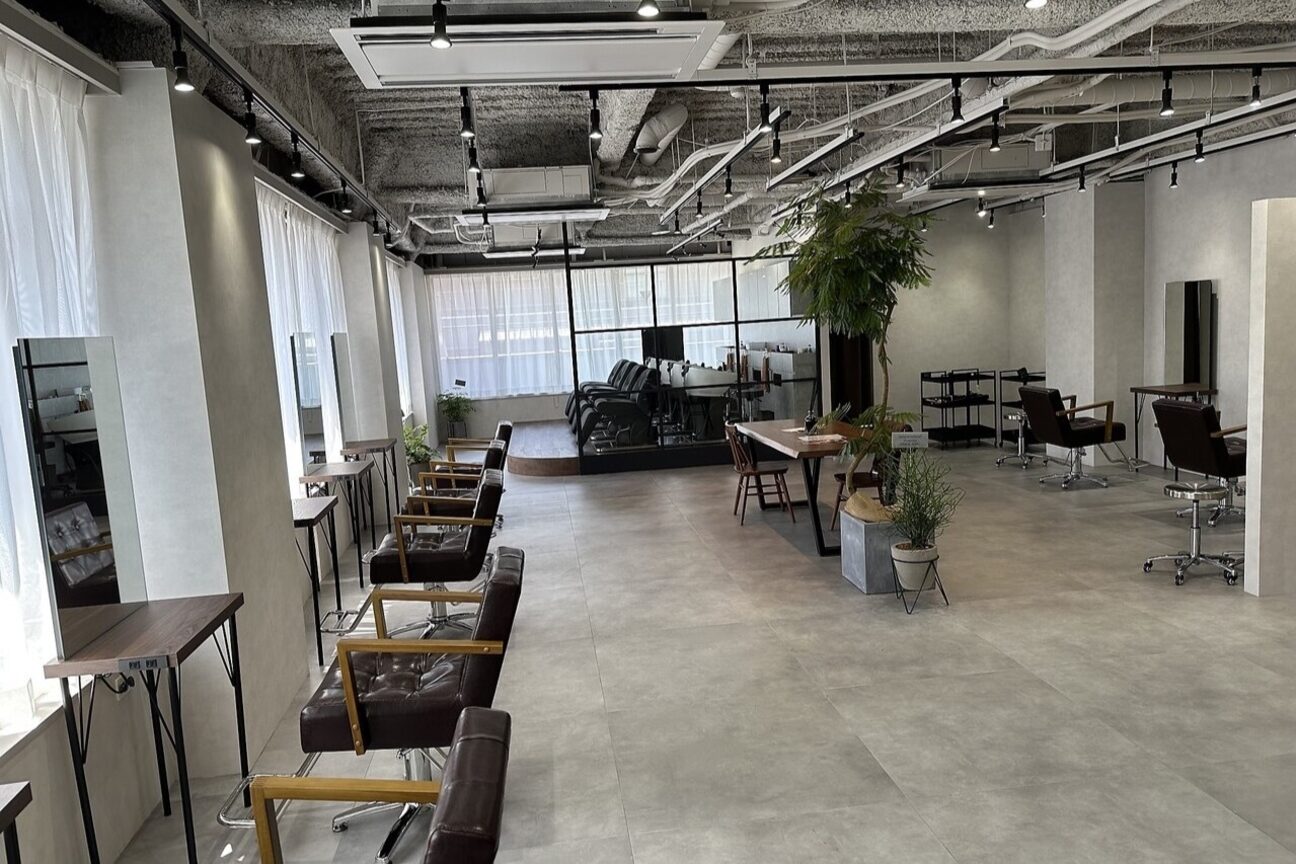 ソイデュエ 梅田(soi due)4