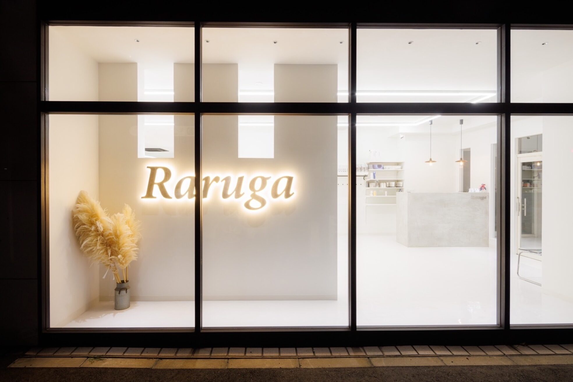 ラルガ 城野店(Raruga)2