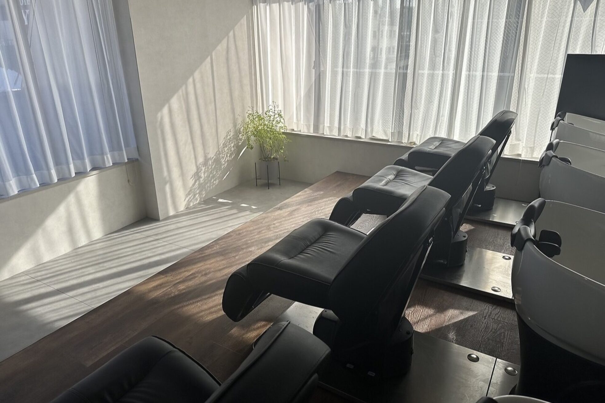 ソイデュエ 梅田(soi due)3