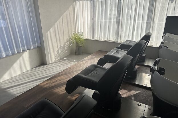 ソイデュエ 梅田(soi due)3