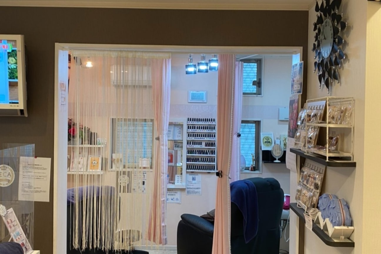 beauty space studio美美 -mauli-（Ｂｅａｕｔｙ　ｓｐａｃｅ　ＳＴＵＤＩＯ　美美－ｍａｕｌｉ－）画像1