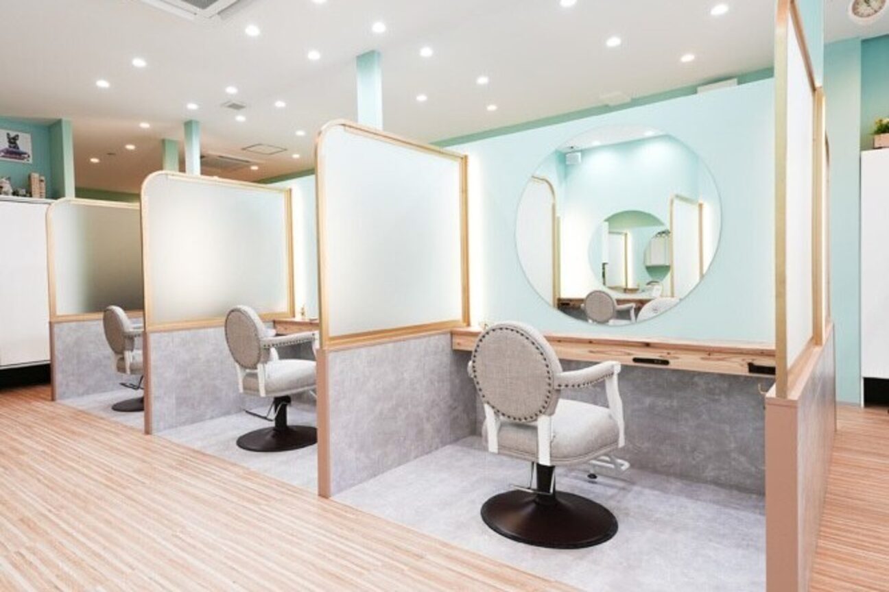 店舗の雰囲気外観用画像1