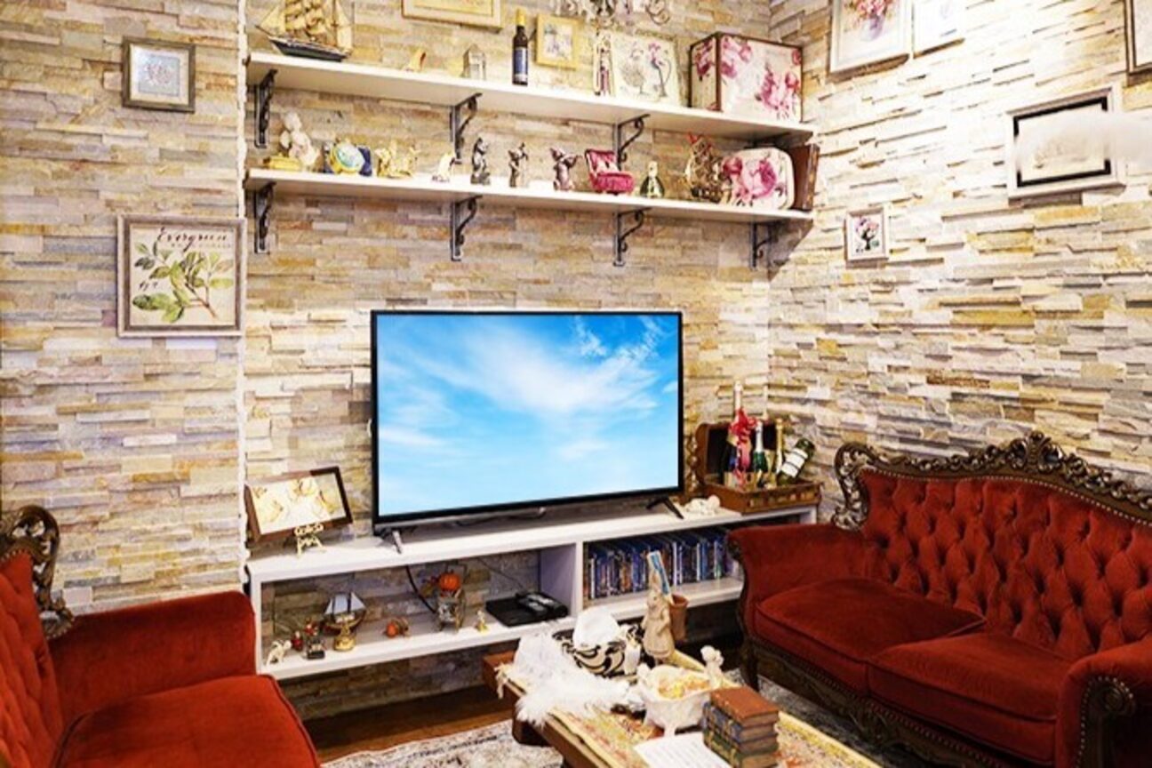 ヘアーラウンジ アンフィ 井土ヶ谷(Hair Lounge Anphi)3