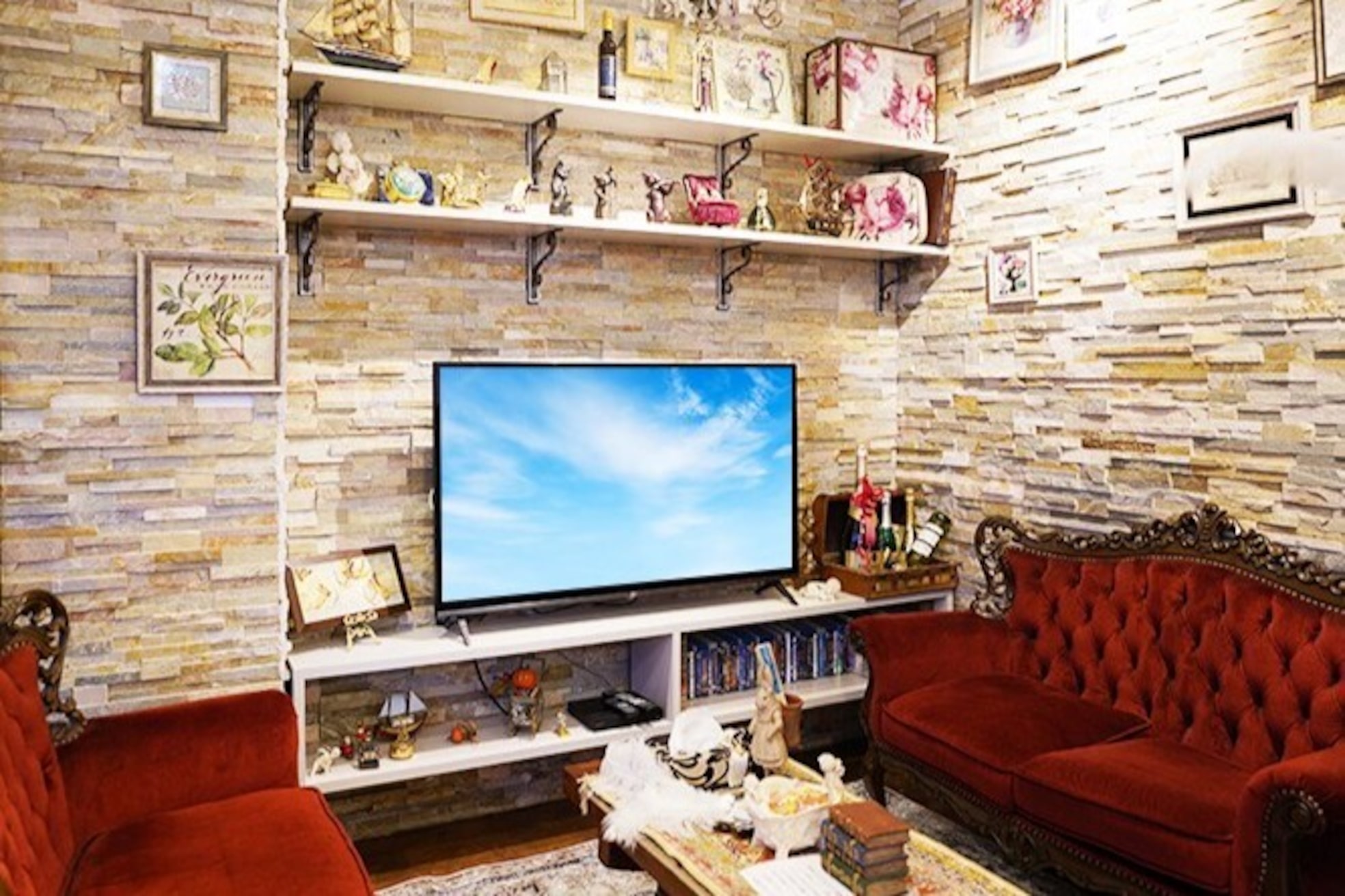 ヘアーラウンジ アンフィ 井土ヶ谷(Hair Lounge Anphi)3