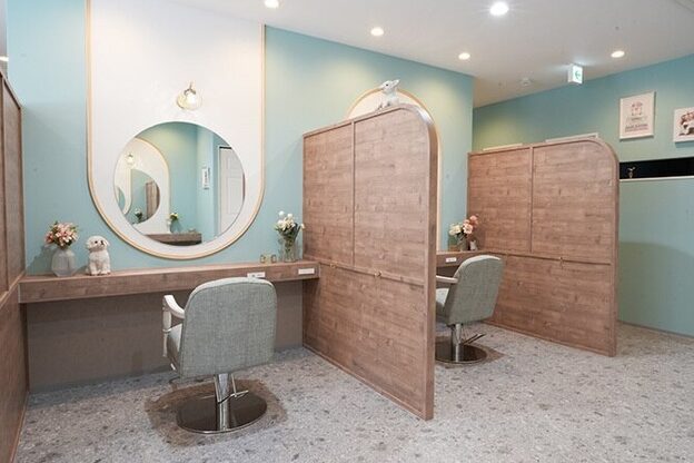 アンフィ 淵野辺(Anphi)6