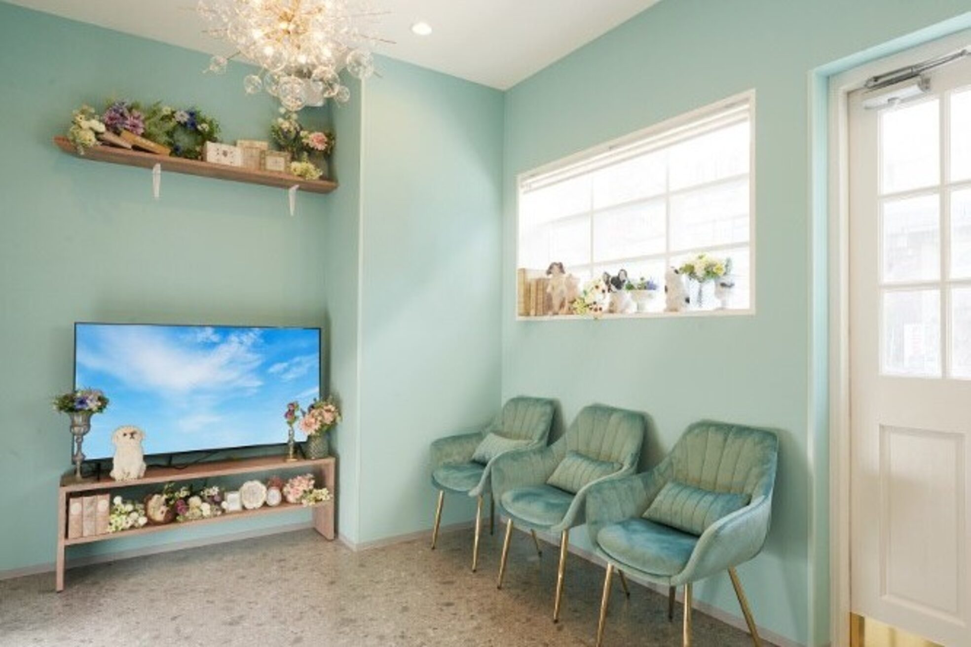 アンフィ 淵野辺(Anphi)3