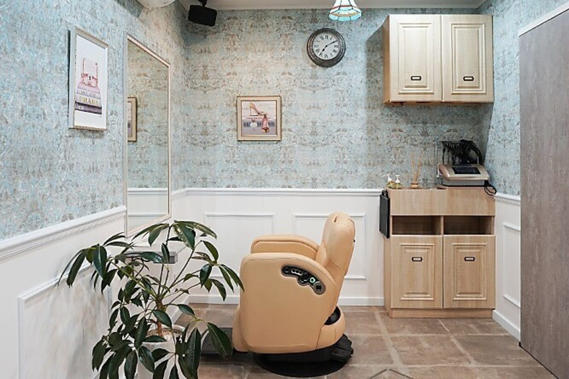 アンフィ 南町田(Anphi)5