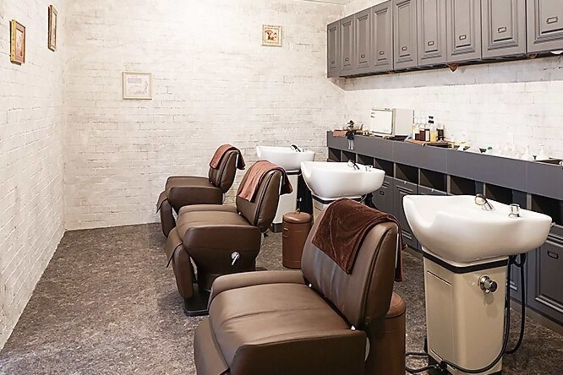 アンフィ 南町田(Anphi)4