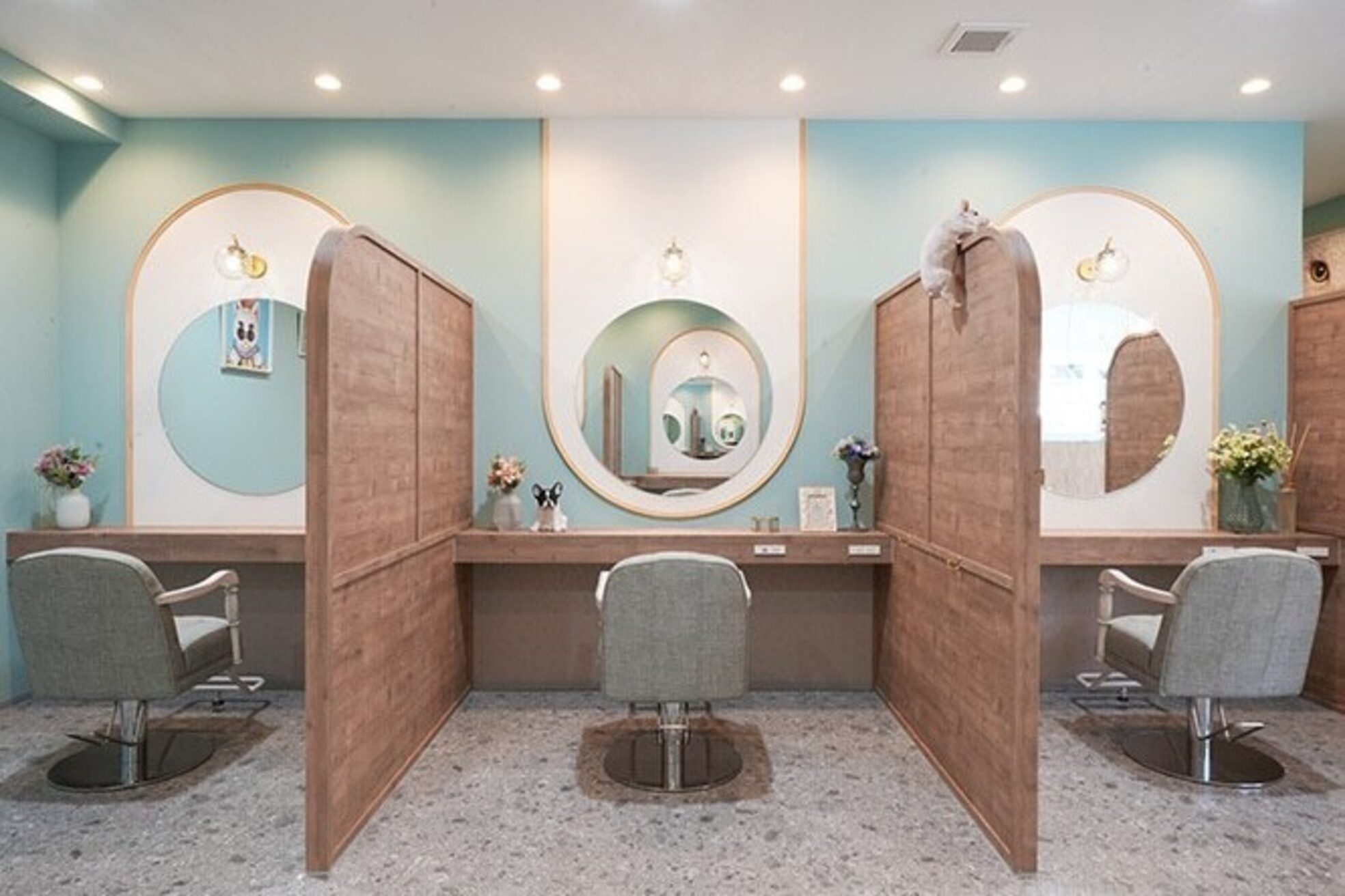 アンフィ 淵野辺(Anphi)5