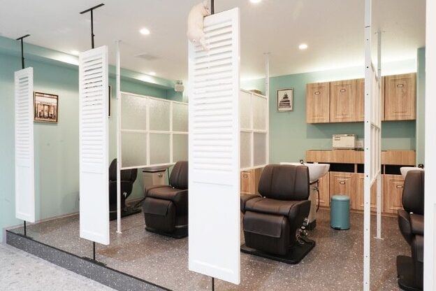 アンフィ 淵野辺(Anphi)8