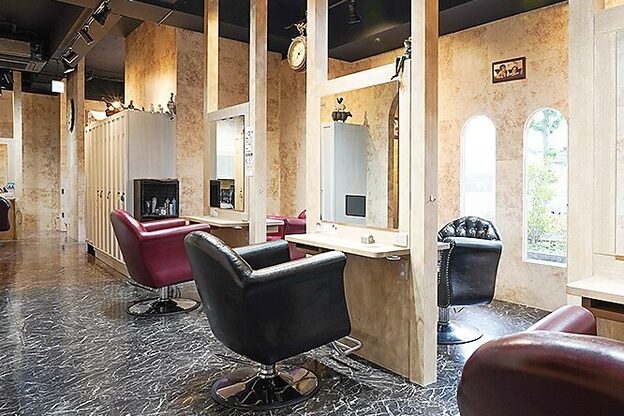 アンフィ 新杉田(Anphi)5