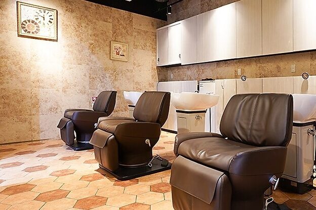 アンフィ 新杉田(Anphi)7