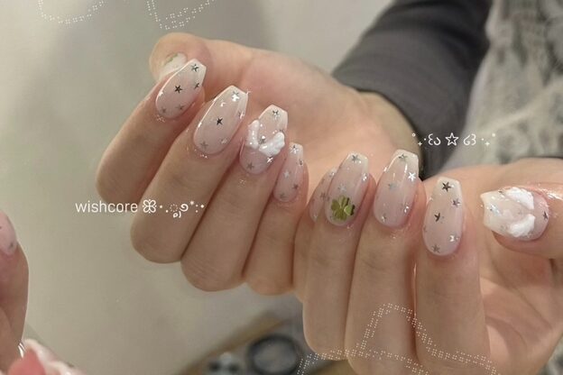 ジェミーネイル シンジュク(Jemiy nail shinjuku)2
