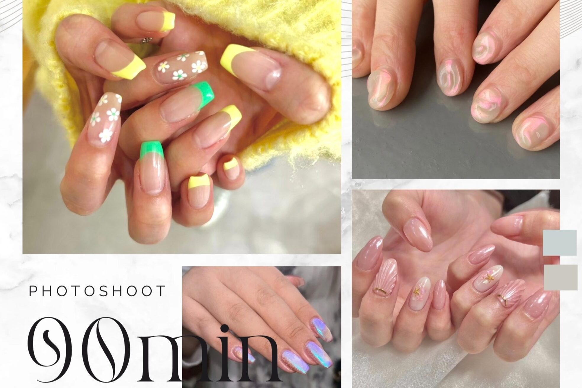 アイネイルズ 町田店(I nails)8