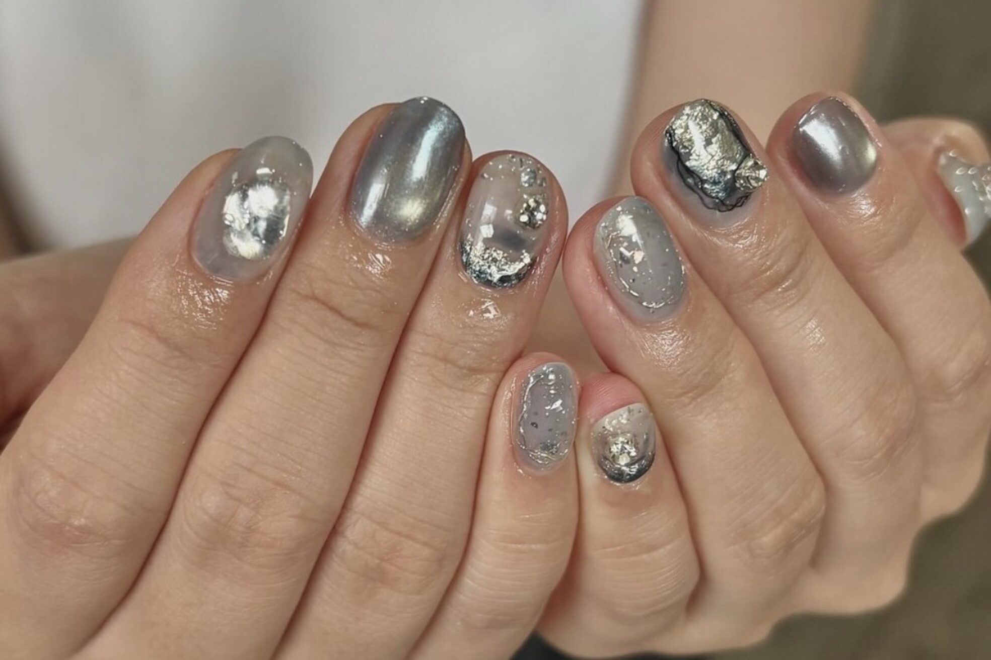 アイネイルズ 心斎橋店(I-nails)7