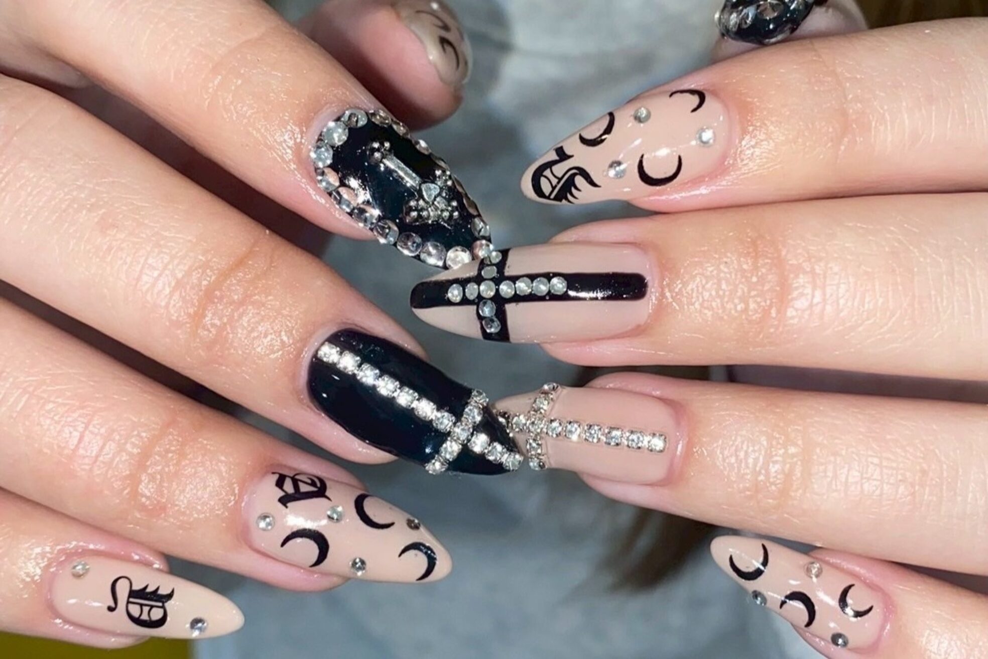 ジェミーネイル シンジュク(Jemiy nail shinjuku)9