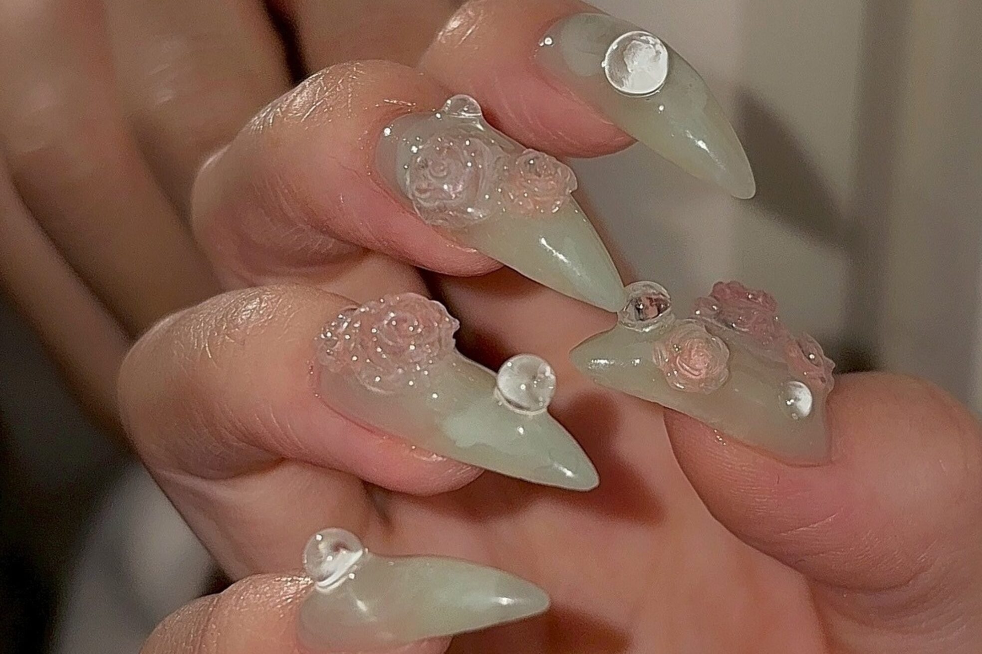 ジェミーネイル エビス(Jemiy nail ebisu)4