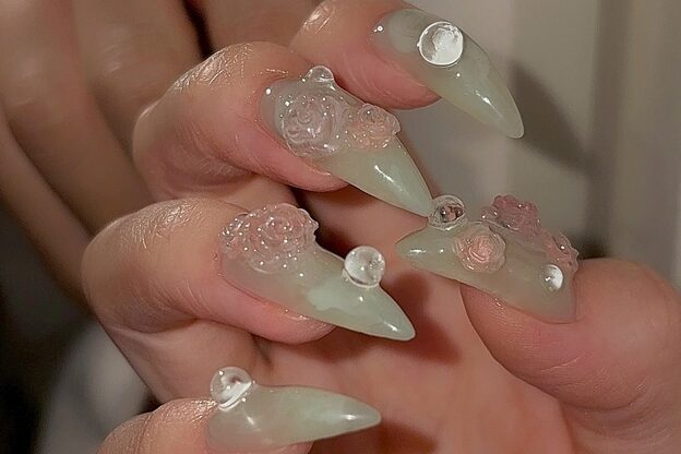 ジェミーネイル エビス(Jemiy nail ebisu)4