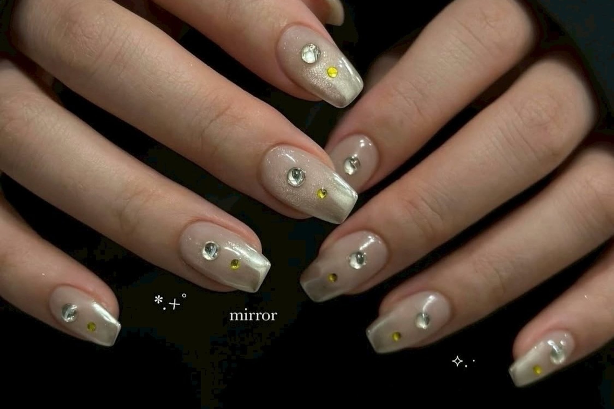 アイネイルズ 横浜WEST店(I-nails)4