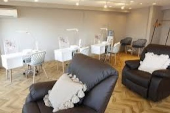 アイネイルズ 吉祥寺店(I nails)