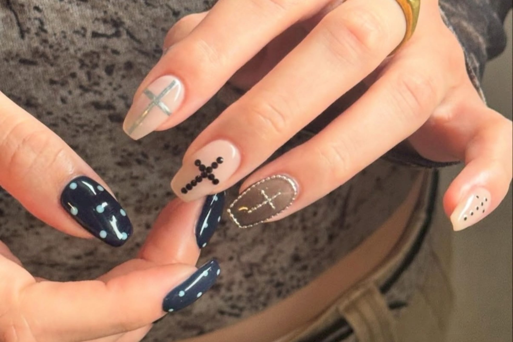 アイネイルズ 横浜EAST店(I-nails)10