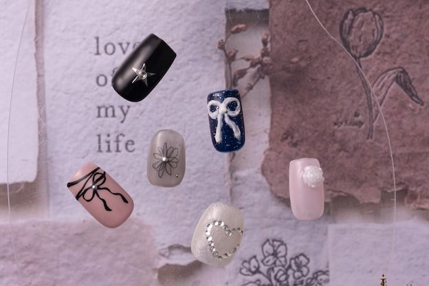 アイネイルズ 横浜WEST店(I-nails)10