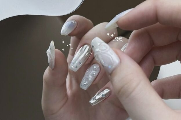 アイ ネイルズ 天神店(I nails)8