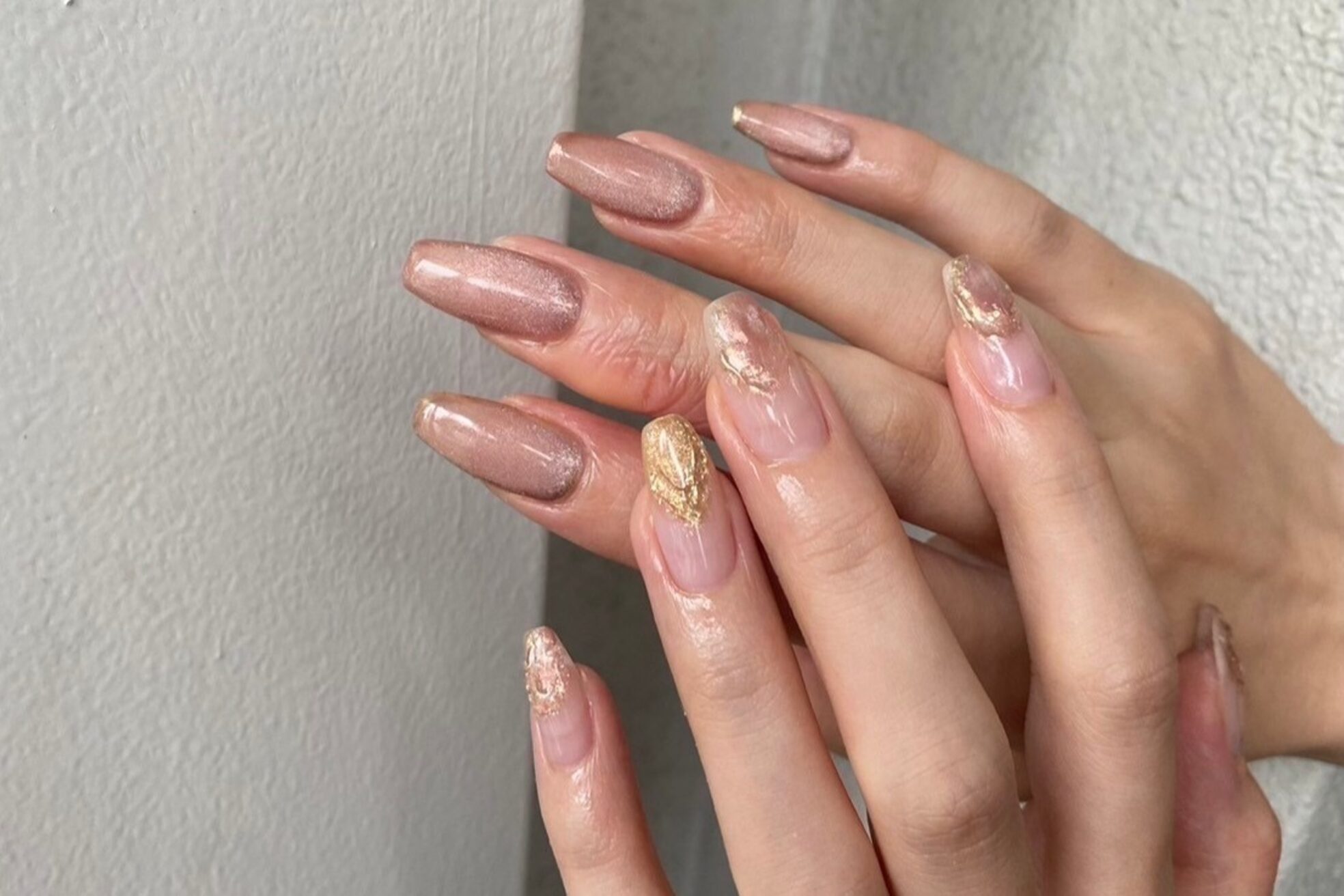 アイネイルズ 恵比寿店(I nails)9