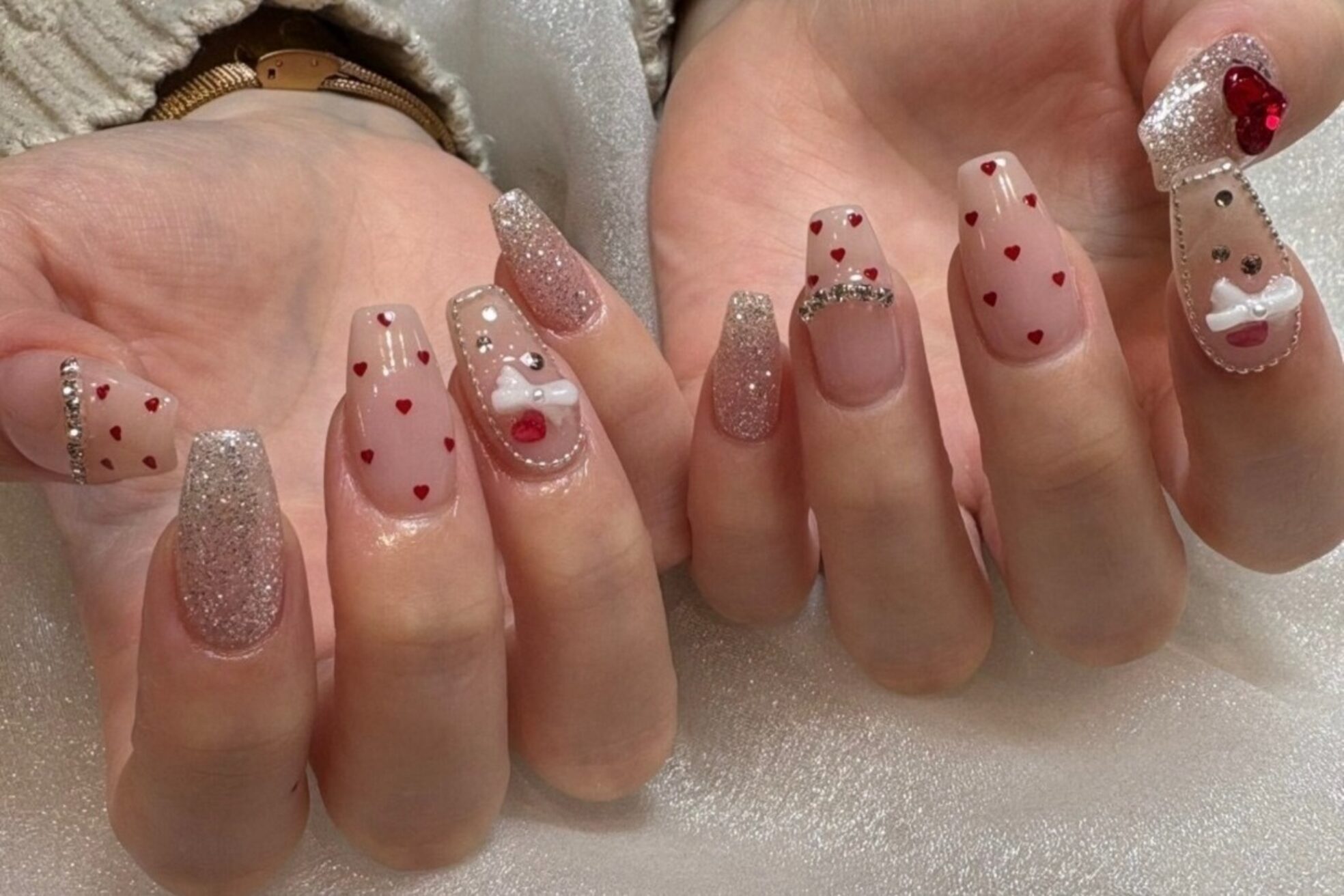 アイネイルズ 三宮店(I nails)12