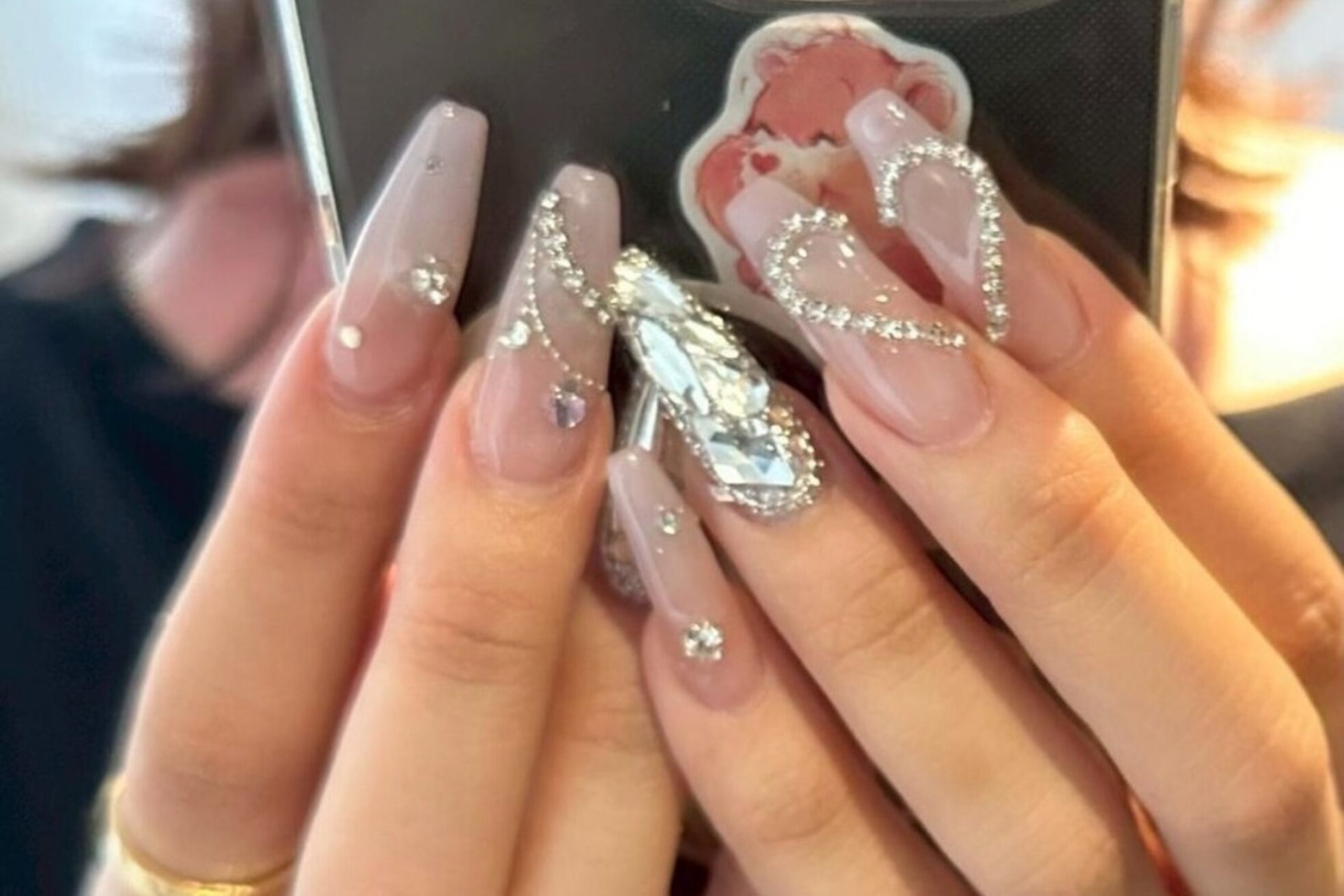 アイネイルズ 三宮店(I nails)5