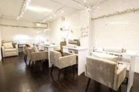 アイネイルズ 大宮店(I nails)