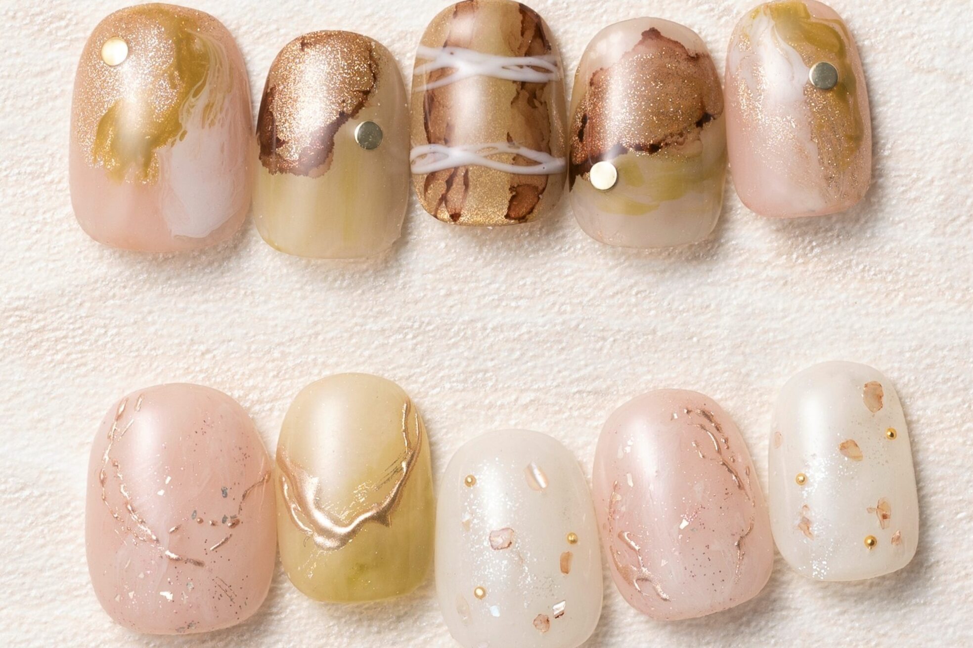 アイネイルズ 池袋店(I-nails)13