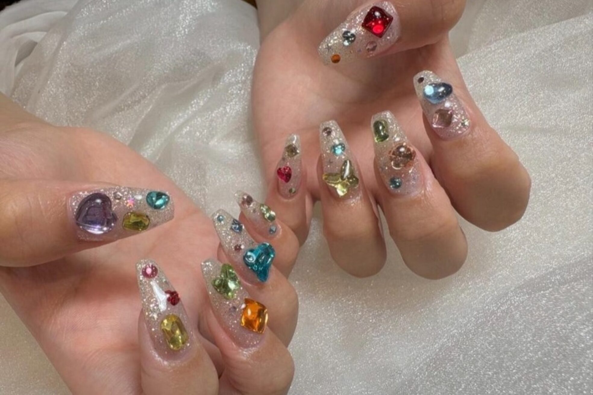 アイネイルズ 三宮店(I nails)9