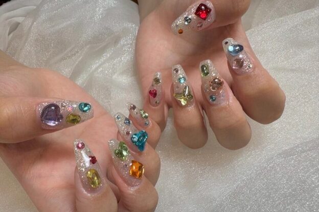 アイネイルズ 三宮店(I nails)9