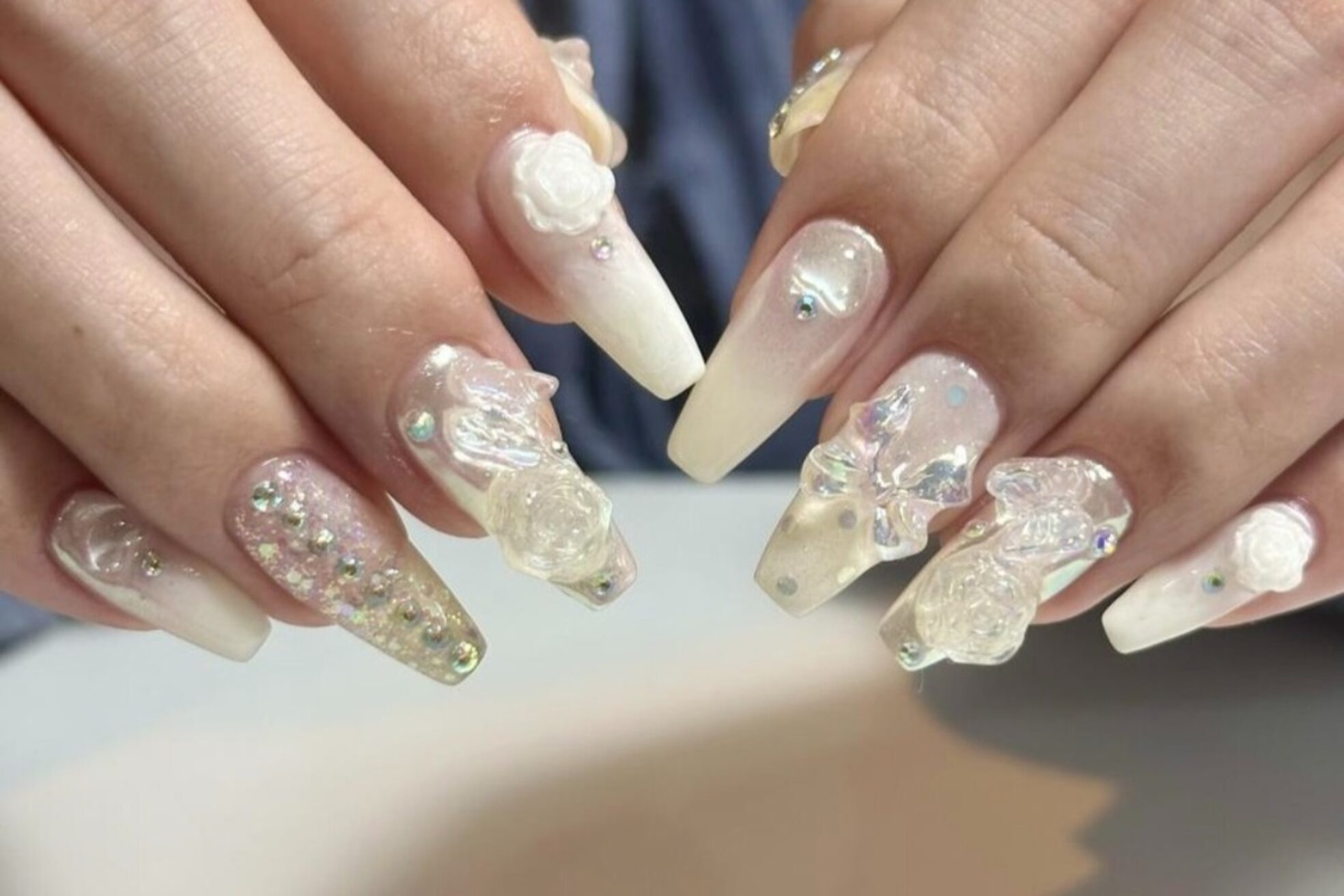 アイネイルズ 渋谷店(I nails)15