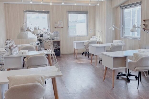 アイ ネイルズ 天神店(I nails)1