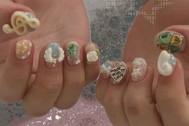 アイ ネイルズ 天神店(I nails)7