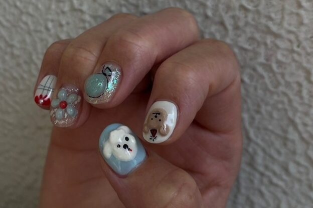 アイネイルズ 恵比寿店(I nails)7