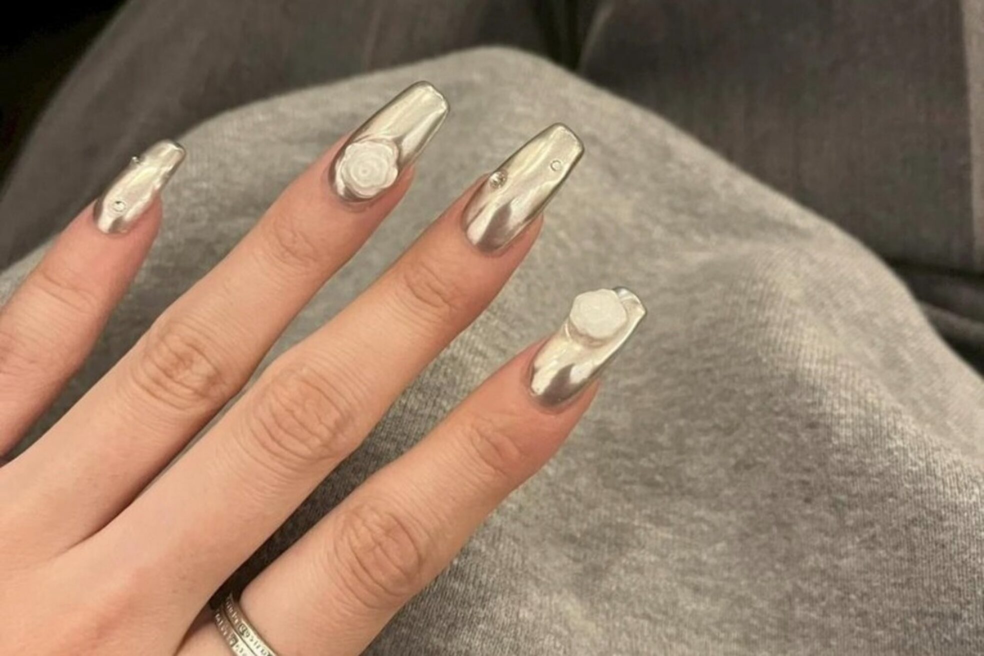ジェミーネイル シンジュク(Jemiy nail shinjuku)5