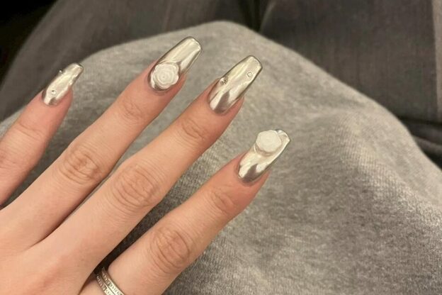 ジェミーネイル シンジュク(Jemiy nail shinjuku)5