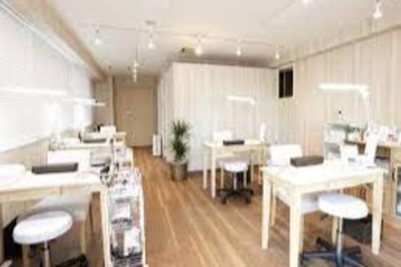 ネイルメゾン 池袋店(NAIL MAISON)