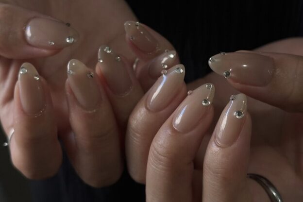 アイネイルズ 心斎橋店(I-nails)6