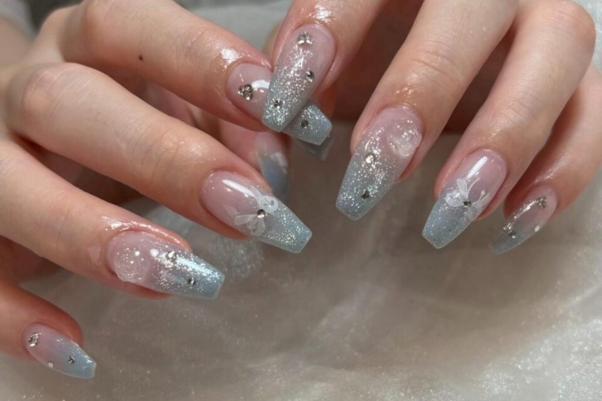アイネイルズ 三宮店(I nails)6